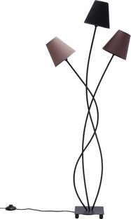 Podna Lampa Flexible Mocca Tre – slika-1.