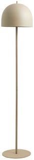 Lampa podłogowa Glow Ø30x146 cm beżowa – obraz-1