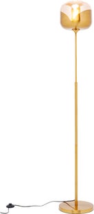 Podna Lampa Golden Goblet Ball – slika-1.