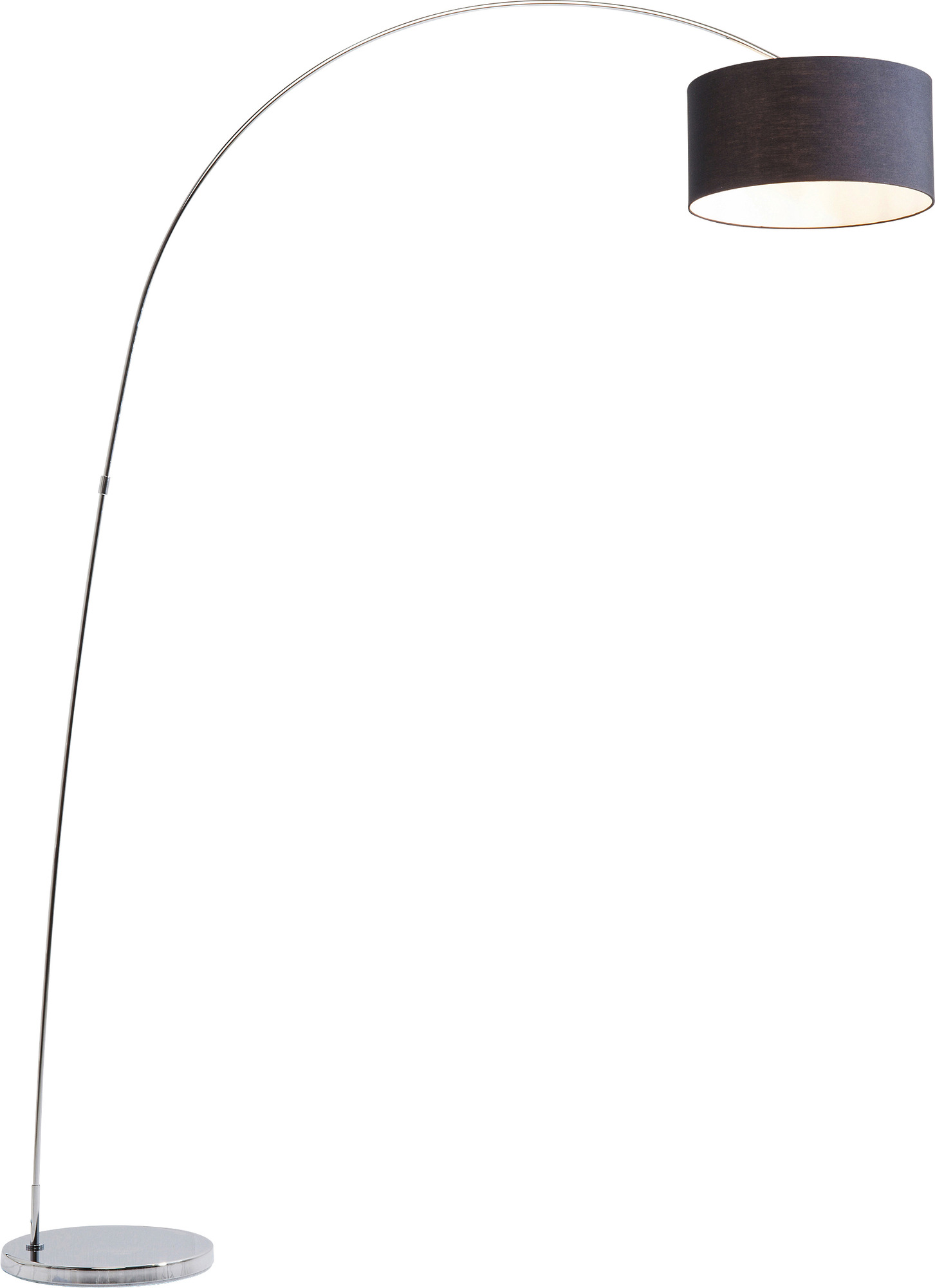 продукт: Лампион Gooseneck Black.