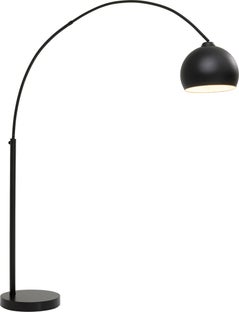 Podna Lampa Lounge Small Deal Eco Matt – slika-1.