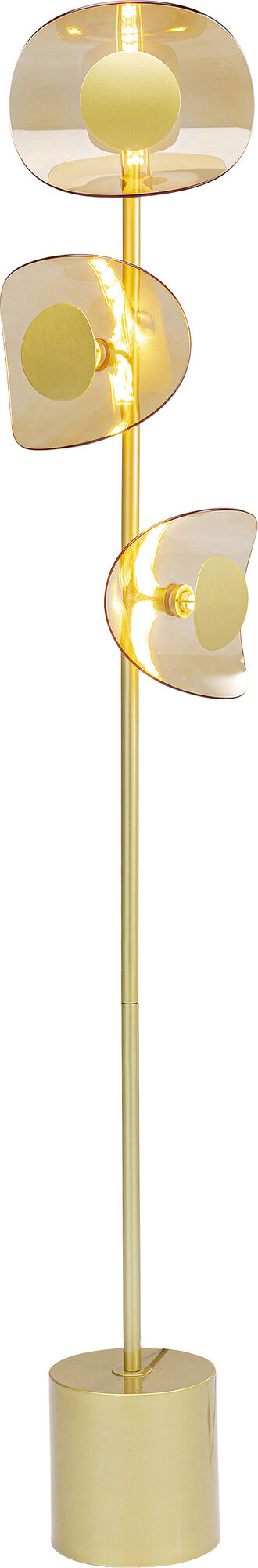 Lámpara pie Mariposa – Imagen-1.