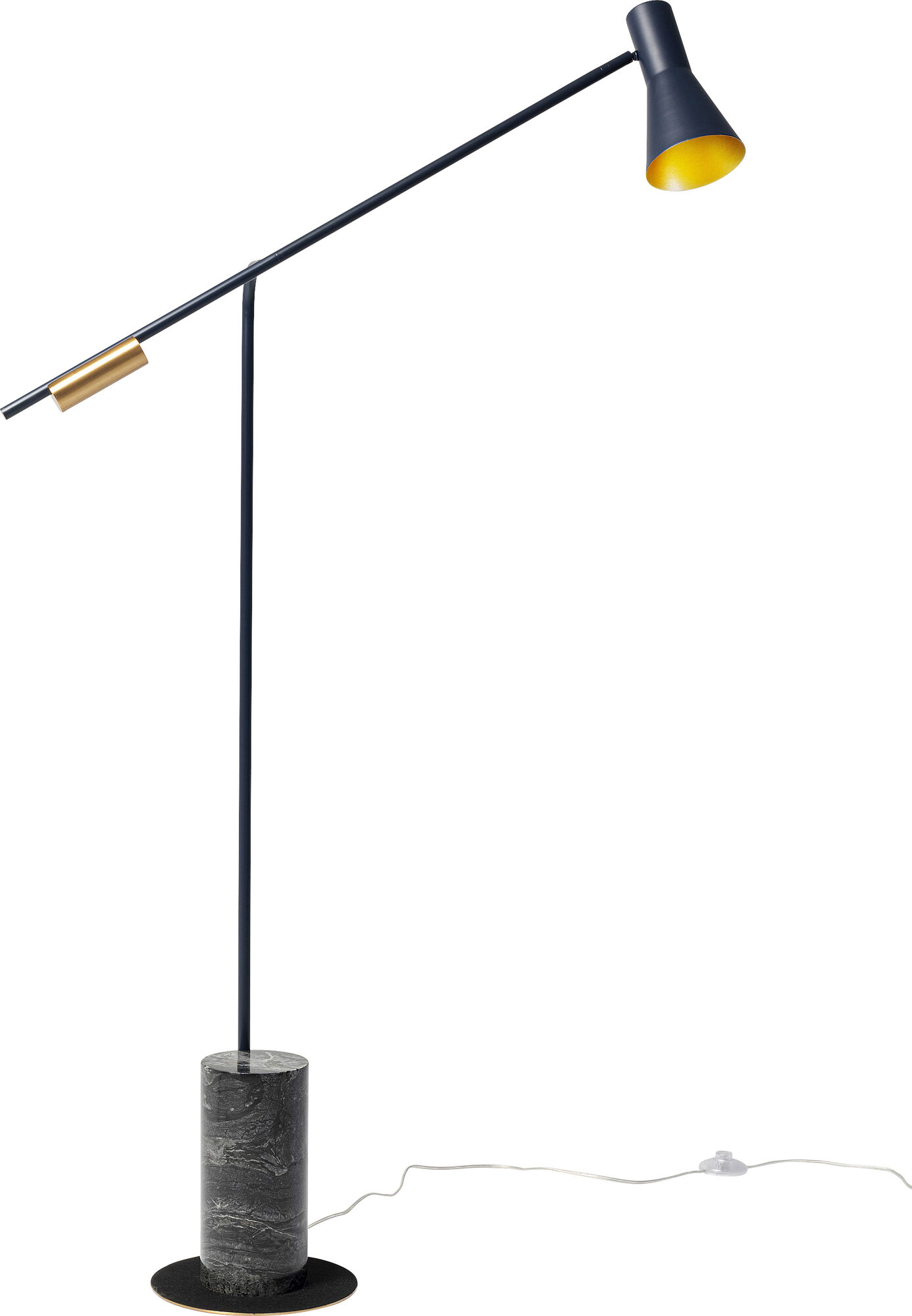 Lámpara pie Metro – Imagen-1.