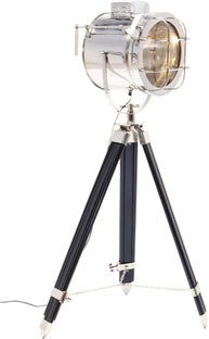 Lampa podłogowa Metropolis Spot 30x130 cm – grafika-1.