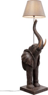 Animal Elephant elefantti lattiavalaisin 154cm – kuva-1.