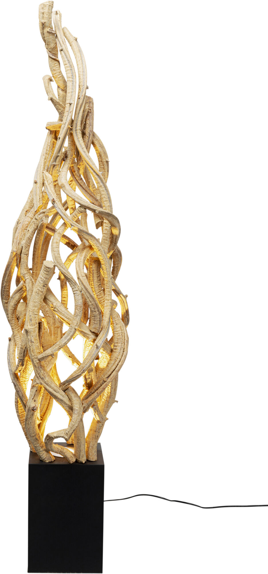 Gulvlampe Jungle Club 150cm – bilde-1.