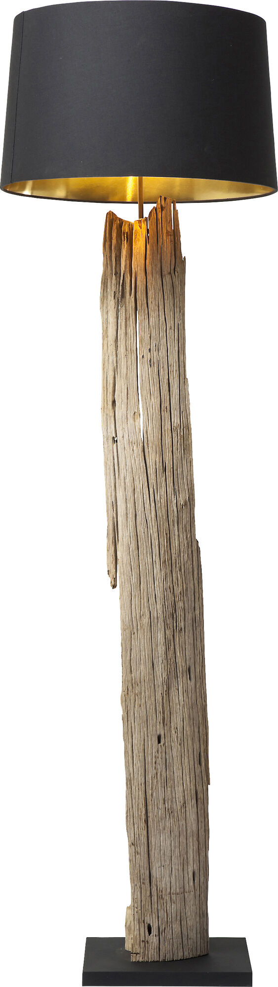 Nature Straight lattiavalaisin – kuva-1.