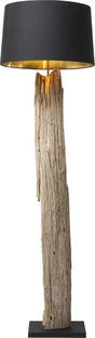Lámpara de pie natural Straight – Imagen-1.