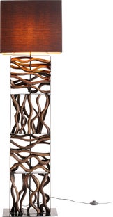 Gulvlampe Lamp Nature Wave – bilde-1.
