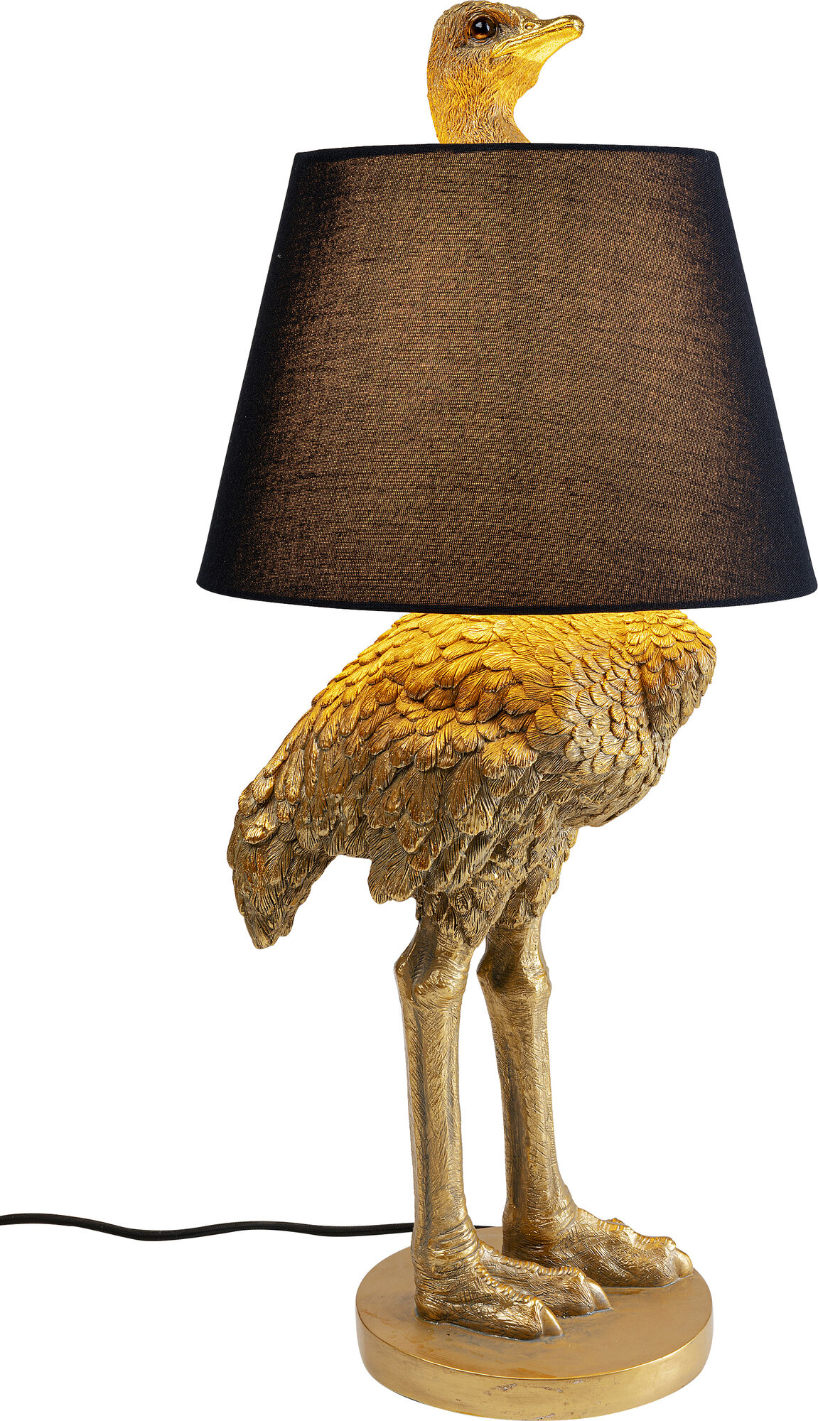 Настолна лампа Ostrich – изображение-1.