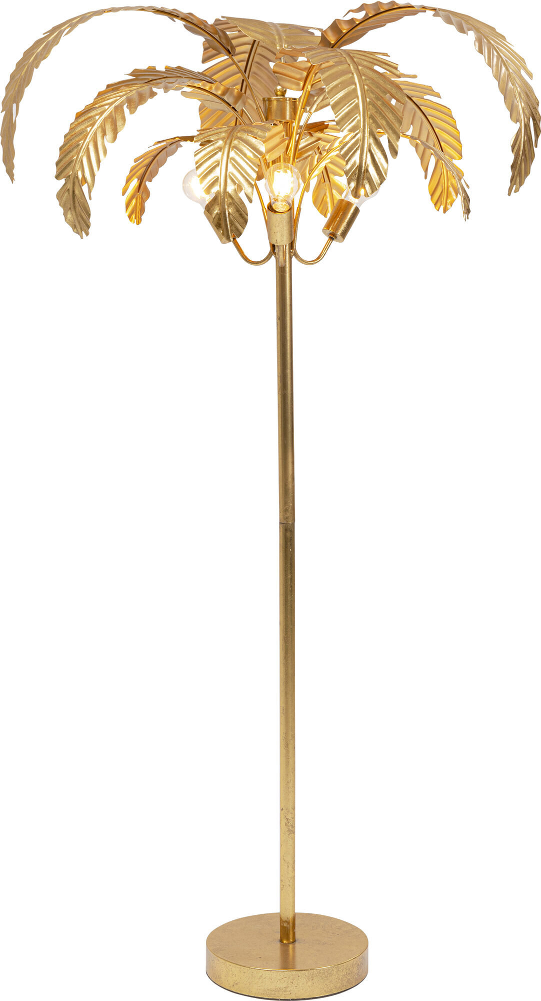 Palmera gulvlampe – billede-1.