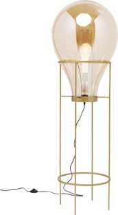 Lámpara pie Pear Frame 158cm – Imagen-1.