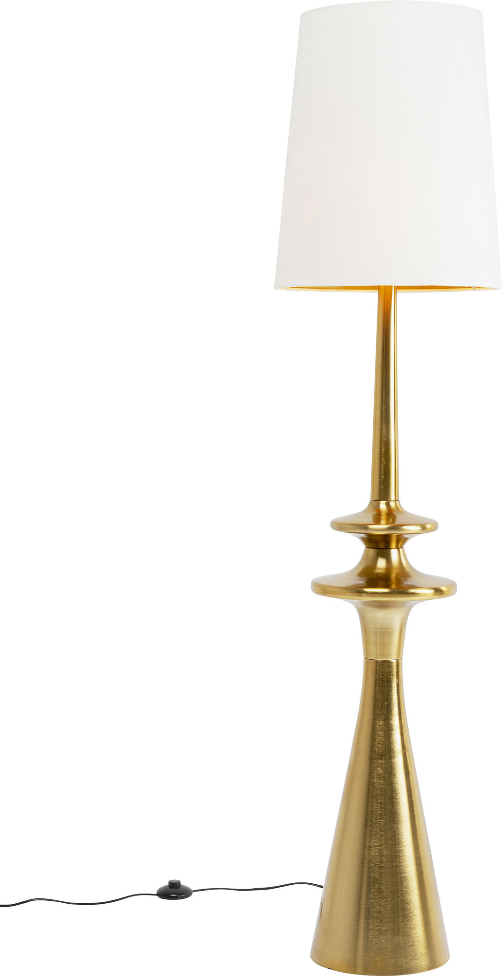 Lampadar Gamble Swing 146cm – imagine-1.