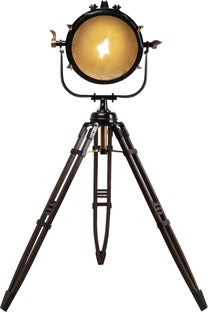 Lampada a stelo Reflector 221cm – immagine-1.