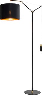 Lampada Da Terra Salotto – immagine-1.