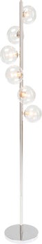 producto: Lámpara mesa Scala Balls cromo 160cm.