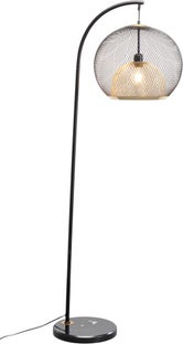 Podna lampa Grato 156 cm – slika-1.