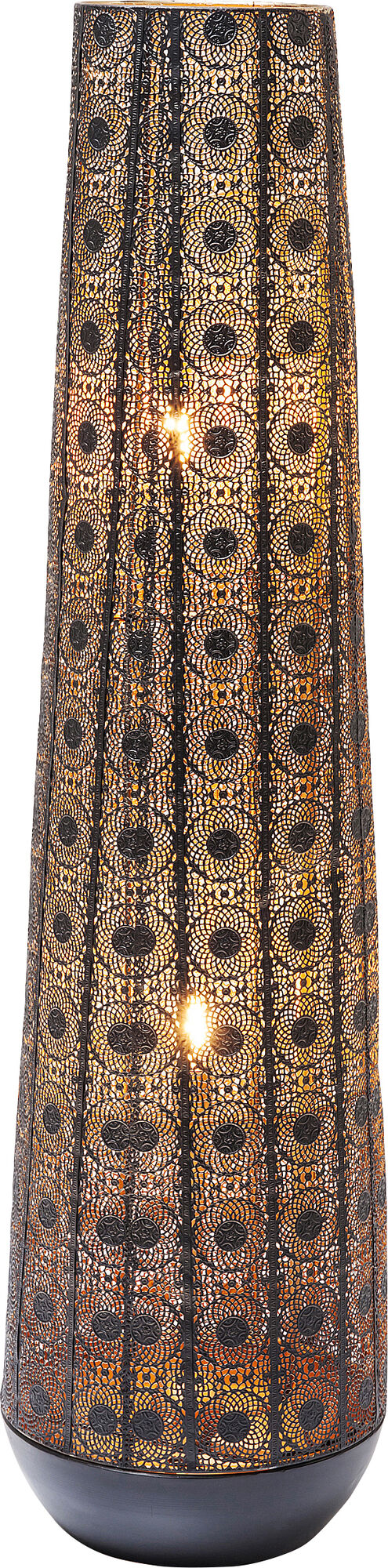 Lampada Da Terra Sultan Cono 120cm – immagine-1.