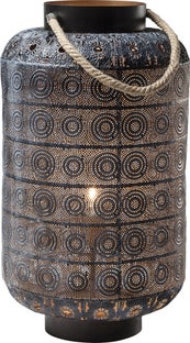 Sultans Home lattiavalaisin 58cm – kuva-1.