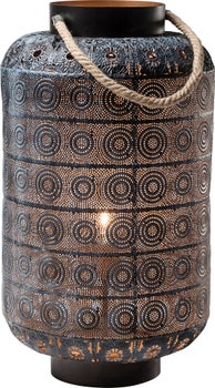 produkt: Orientalsk lanterne, stor.