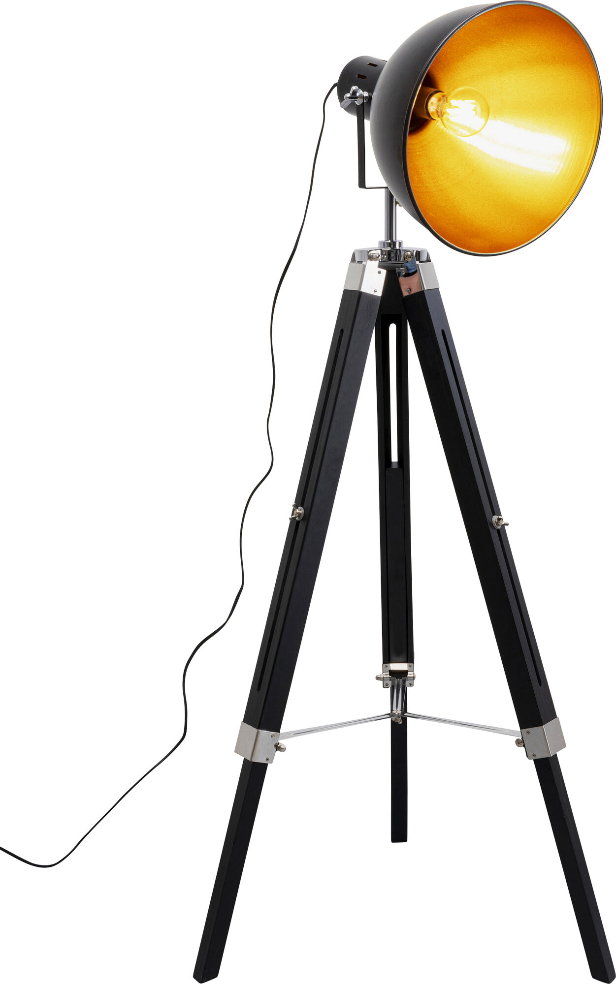 Vista Állólámpa 140cm – kép-1.