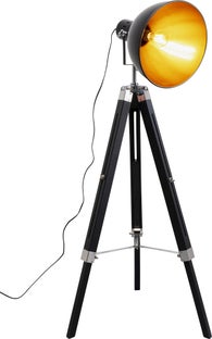 Vista Állólámpa 140cm – kép-1.