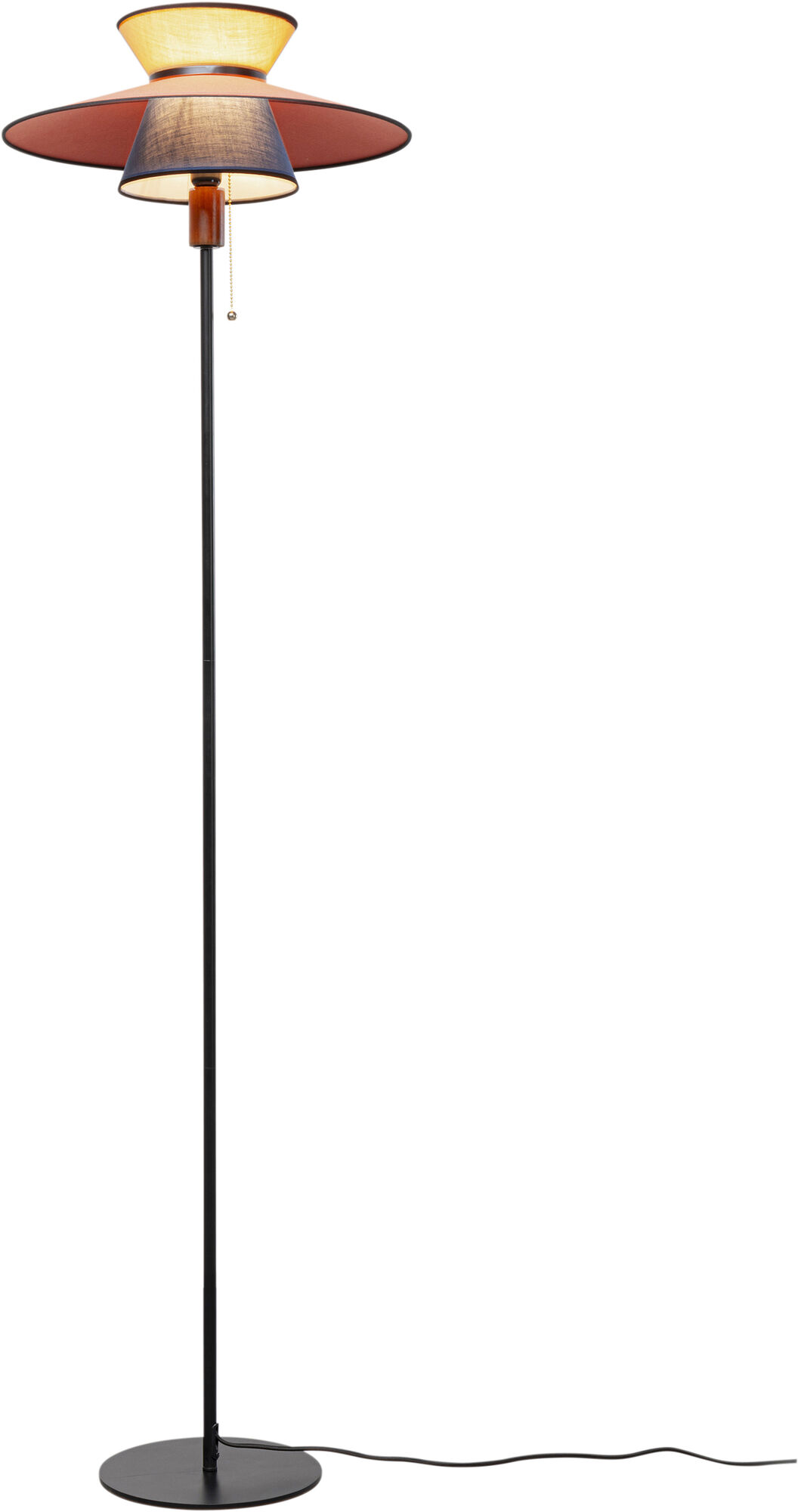 Lampada da terra Riva 160cm – immagine-1.