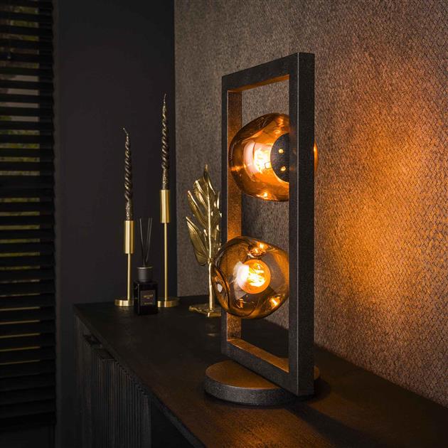 Lampa stołowa 2L stellar – grafika-1.