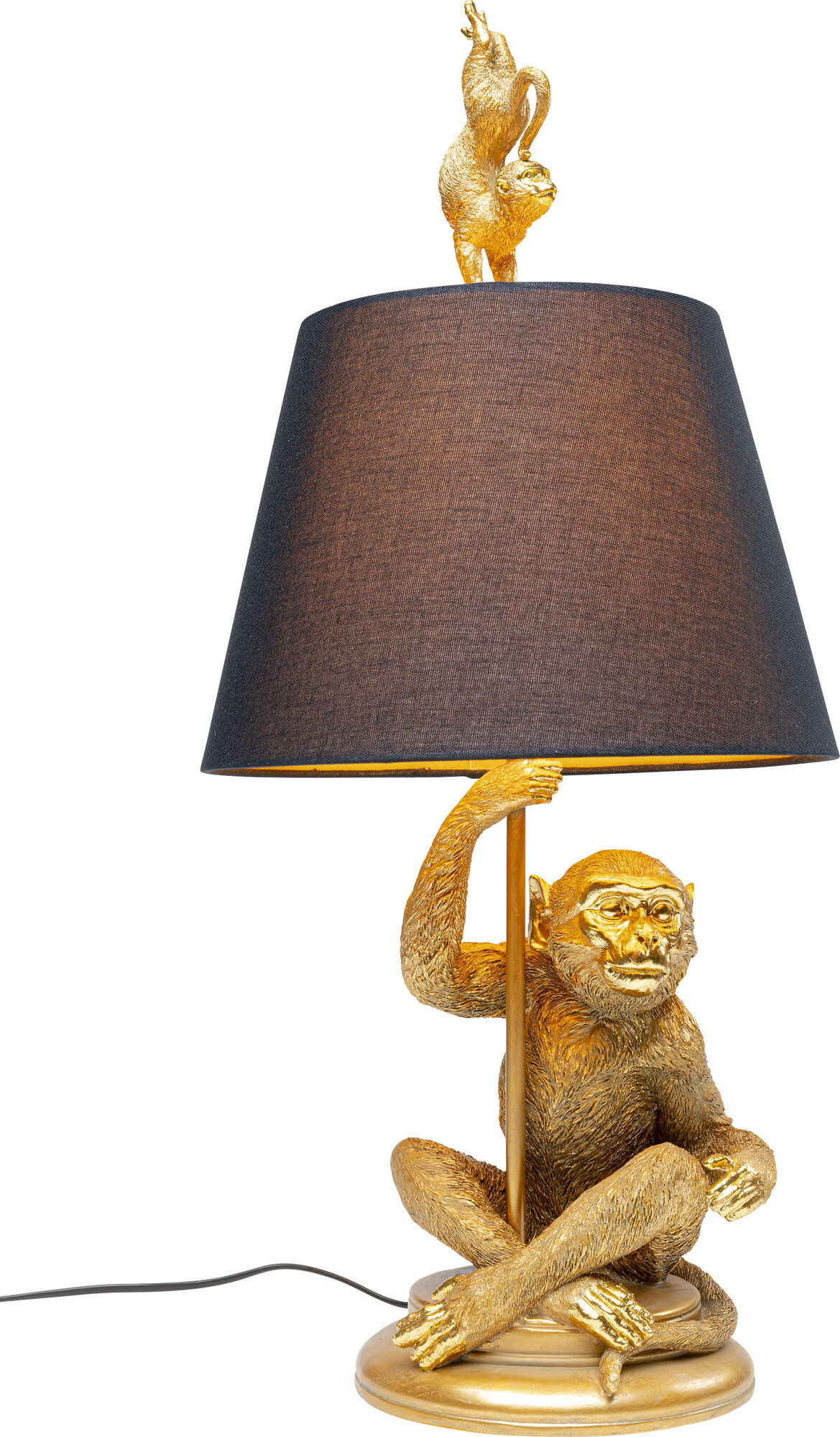 Stalinis šviestuvas Animal Pole Dance 68cm – paveikslėlis-1.