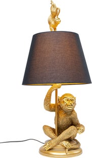 Stalinis šviestuvas Animal Pole Dance 68cm – paveikslėlis-1.