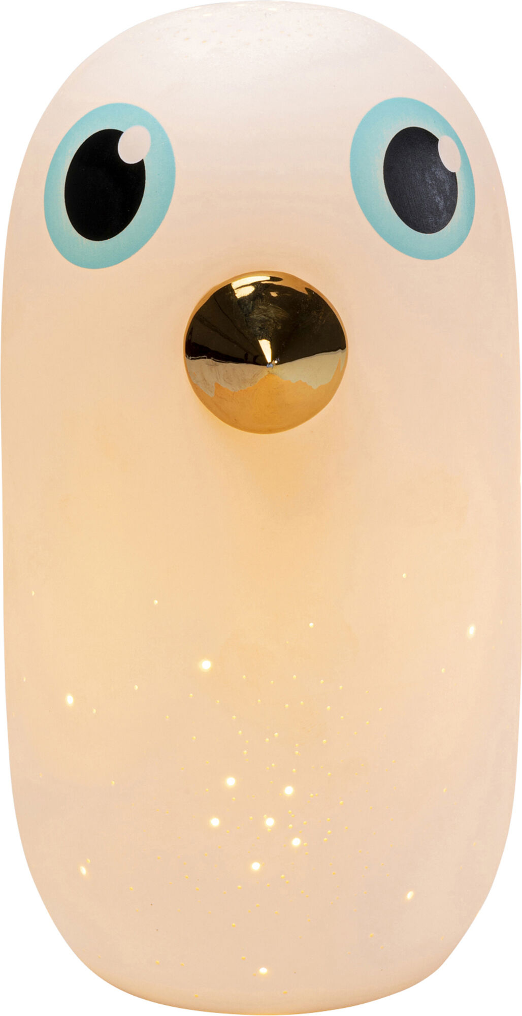 Birdie Madaras Asztali lámpa 26cm – kép-1.