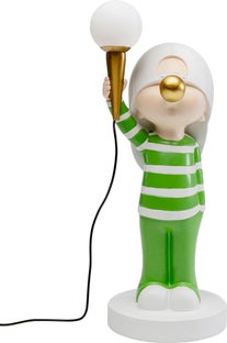 Lámpara mesa Bubble Boy 45cm – Imagen-1.
