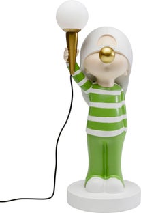 Table Lamp Bubble Boy 45cm – billede-1.