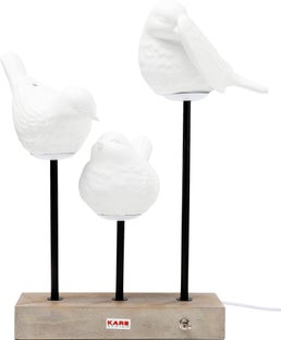 Stalinis šviestuvas Animal Birds LED – paveikslėlis-1.