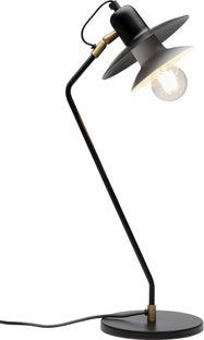 Bordslampa Speaker, 54cm – bild-1.