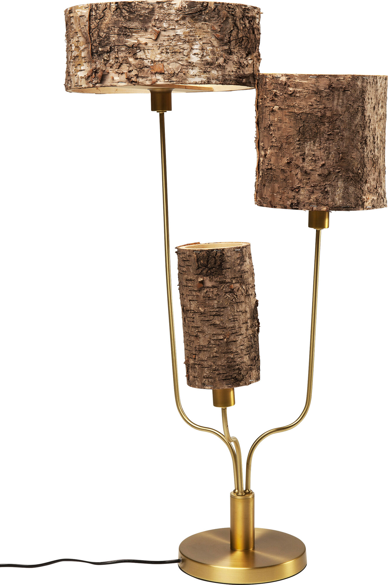 Lampa stołowa 50x85 cm – obraz-1