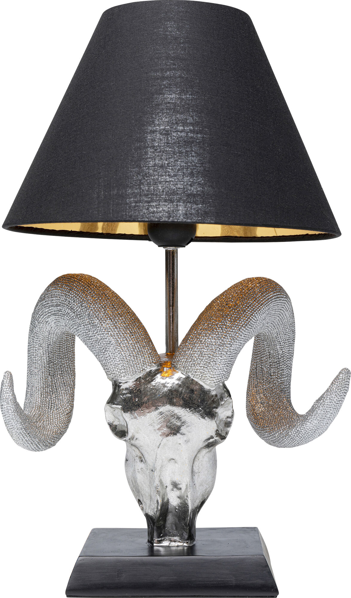 Stalinė lempa Antler Davos 44cm – paveikslėlis-1.