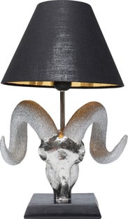 Stalinė lempa Antler Davos 44cm – paveikslėlis-1.