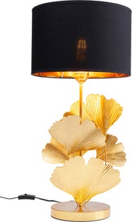Stalinis šviestuvas Flores Gold – paveikslėlis-1.