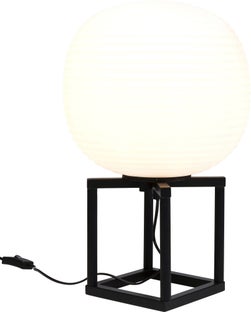 Lampada Da Tavolo Frame Ball – immagine-1.