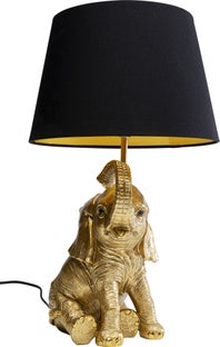 Bordlampe Happy Elefant 48cm – bilde-1.