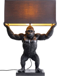 King Kong Asztali Lámpa 67Cm – kép-1.