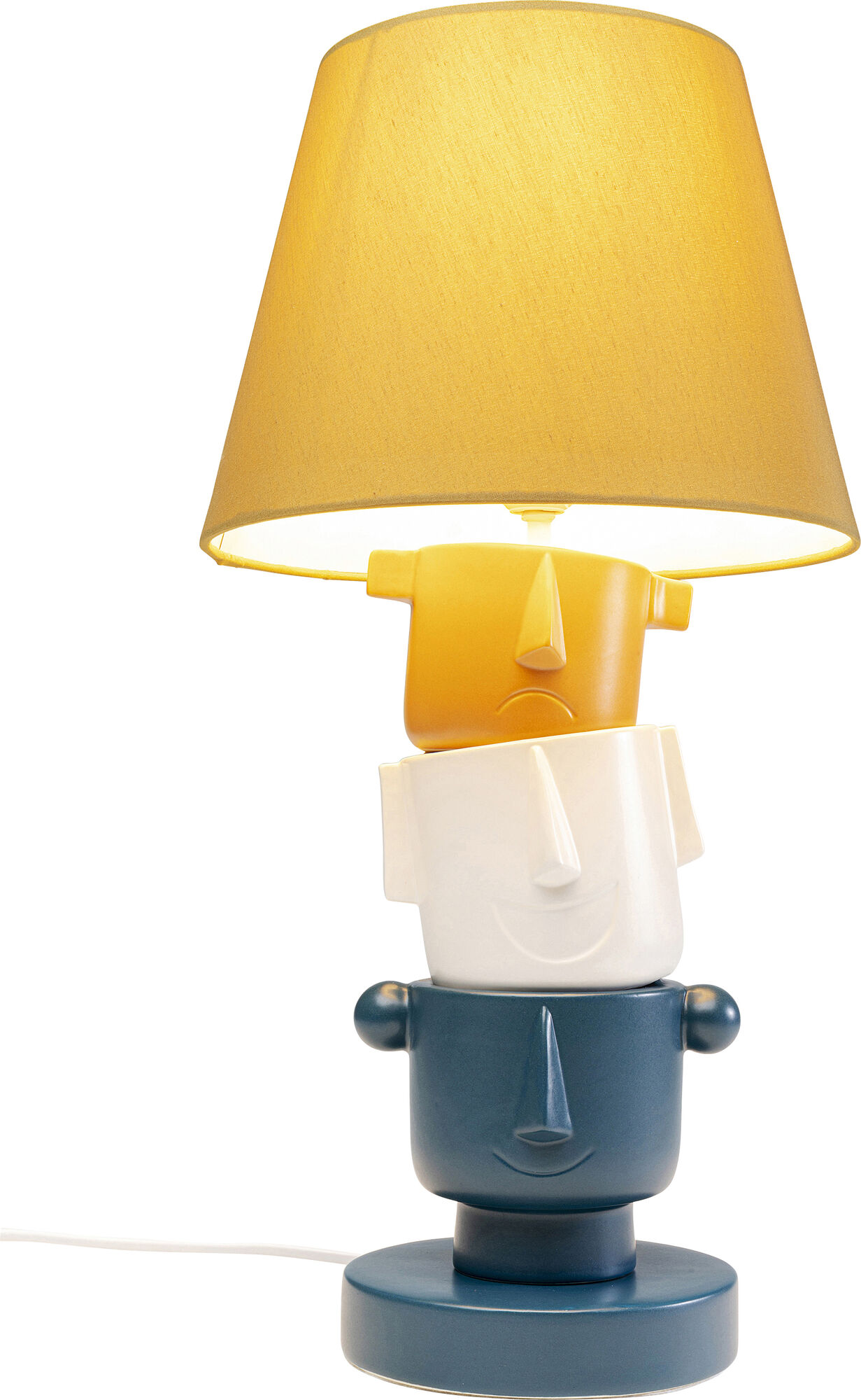 Stalinė lempa Faccia Cups 45cm – paveikslėlis-1.