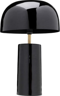 Bordslampa Loungy Svart 38cm – bild-1.