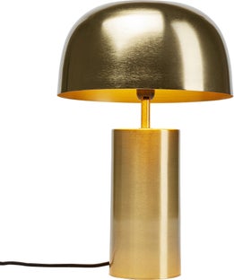 Stalinis šviestuvas Loungy Gold 38cm – paveikslėlis-1.