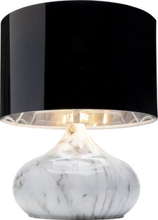Настолна лампа Mamo Deluxe White 38cm – изображение-1.