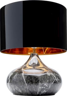 Stolna lampa Mamo Deluxe Grey 37cm – slika-1.