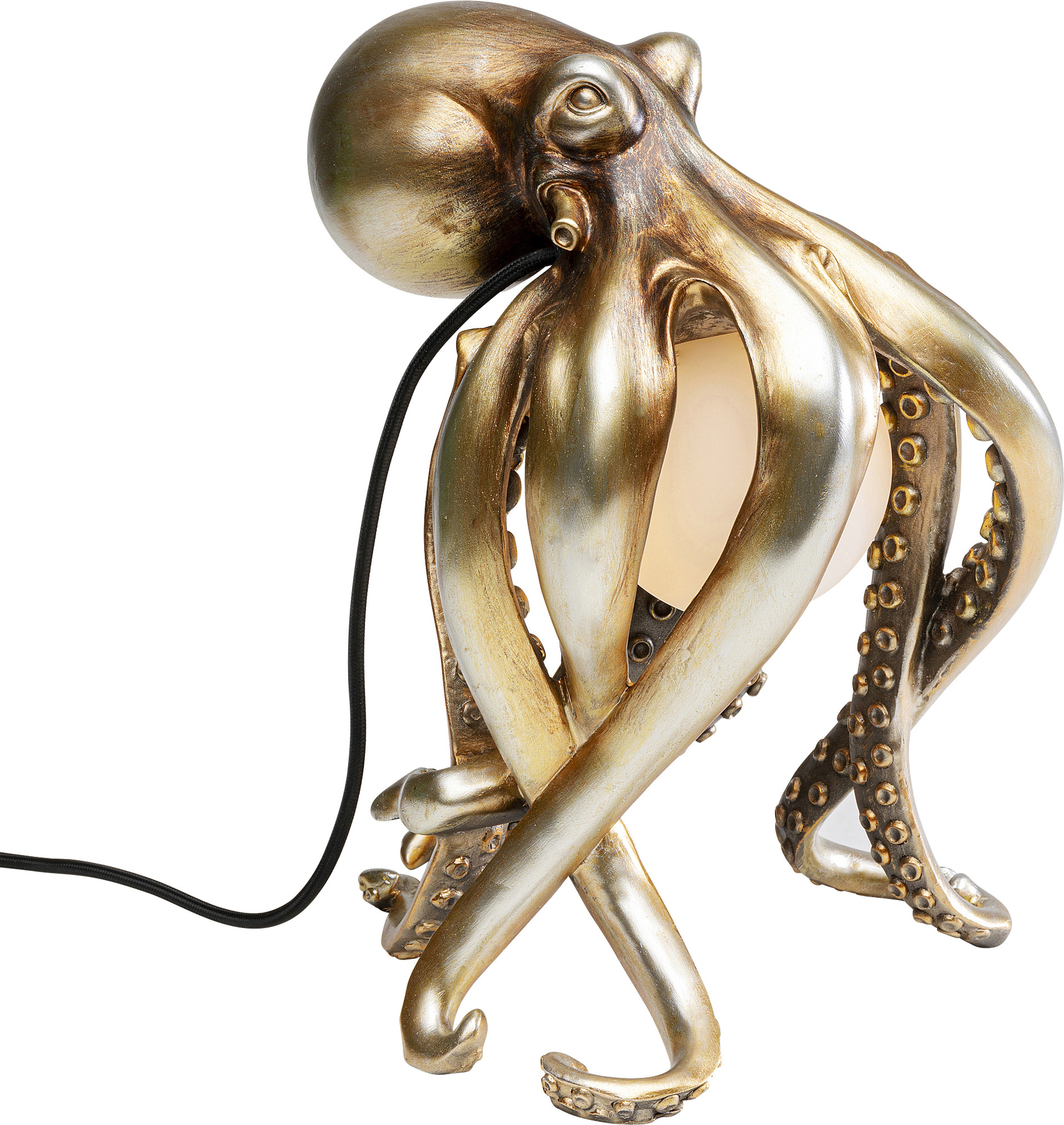 produkt: Bordslampa Animal Octopus - Bläckfisk.