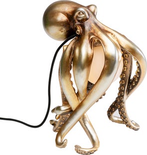 Stalinis šviestuvas Animal Octopus – paveikslėlis-1.
