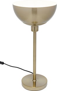 Настолна лампа Oslo Gold – изображение-1.